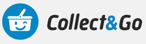 Colruyt Collect en Go Boodschappen